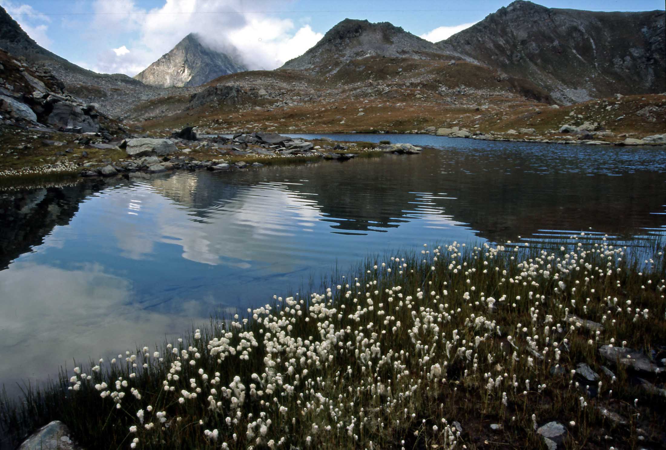 Laghi......della VALLE D''AOSTA